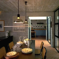 Suspension Luminaire | MORIS
