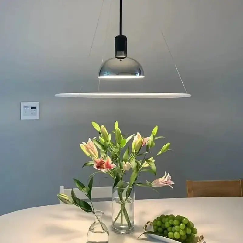 Suspension Luminaire | MORIS