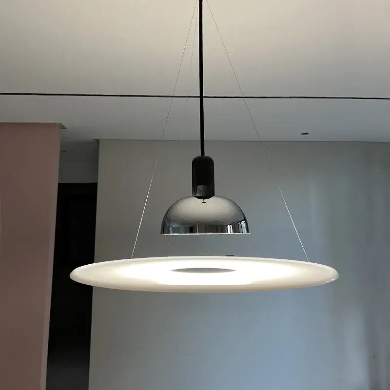 Suspension Luminaire | MORIS