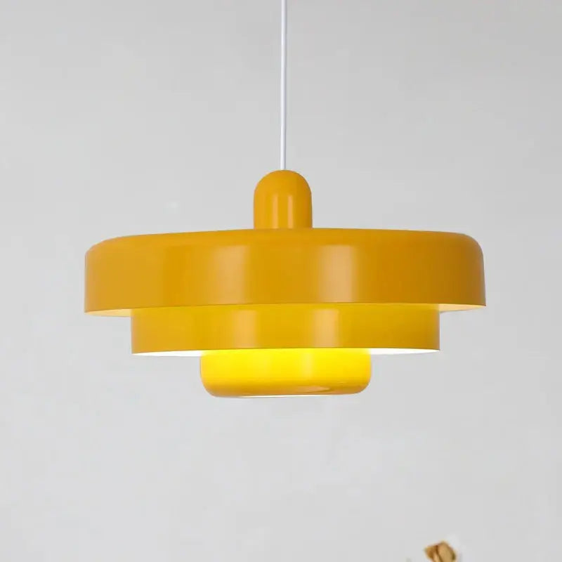 Suspension Luminaire | VISCA