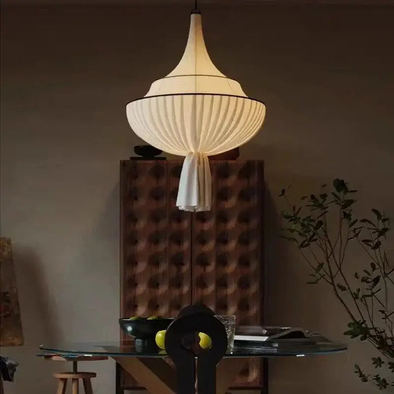 Suspension Luminaire | TIME