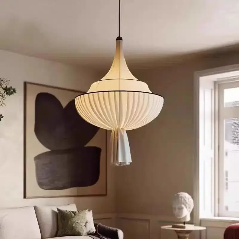 Suspension Luminaire | TIME