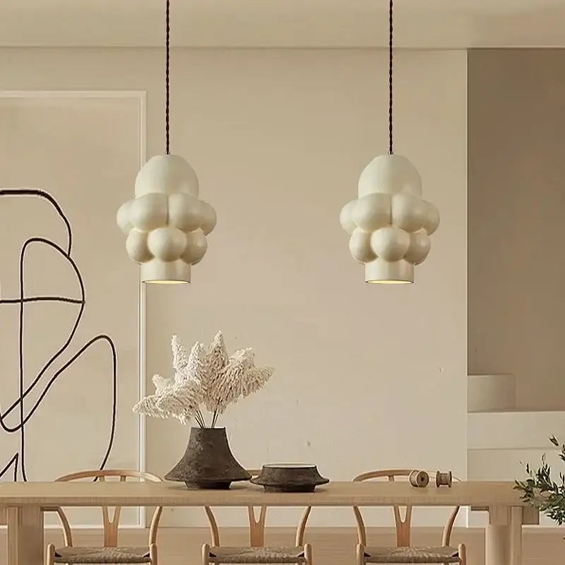 Suspension Luminaire | MOJI