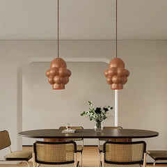 Suspension Luminaire | MOJI