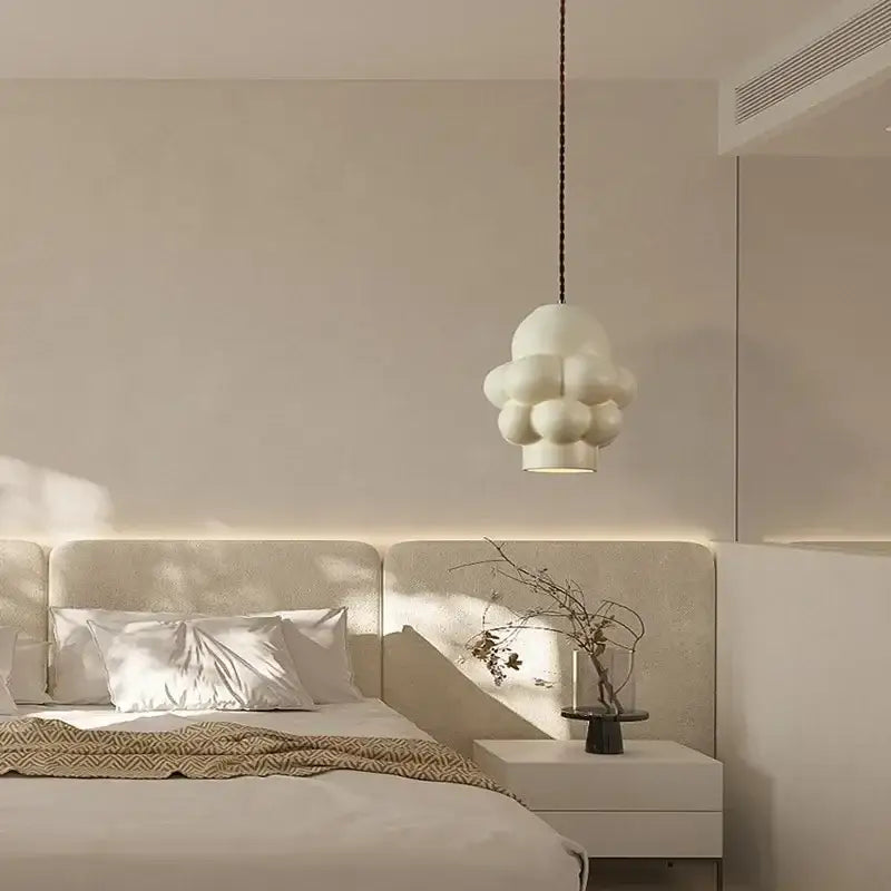 Suspension Luminaire | MOJI
