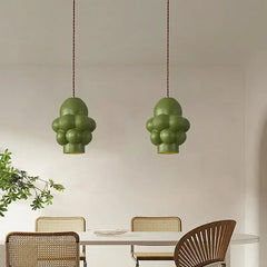 Suspension Luminaire | MOJI