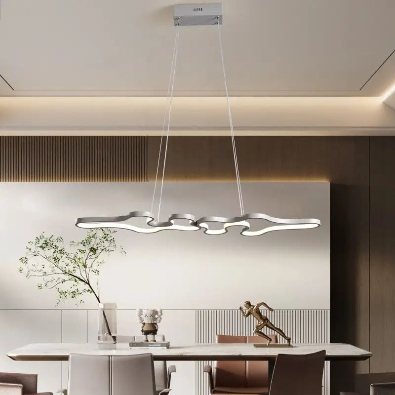 Suspension Luminaire | RICI