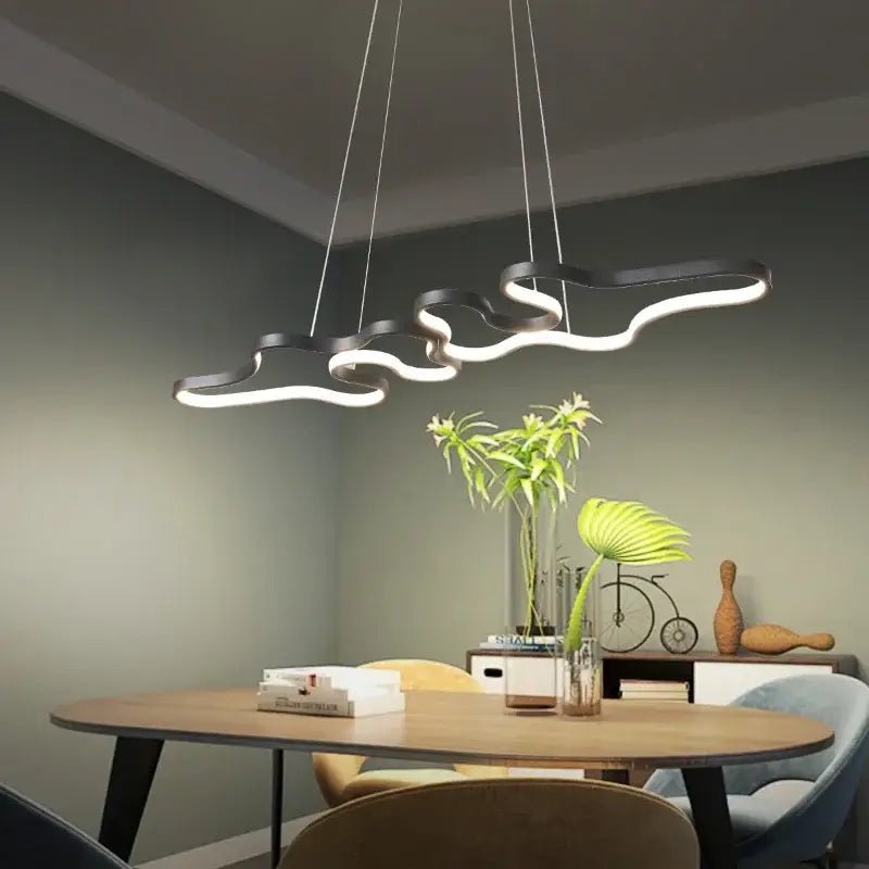 Suspension Luminaire | RICI