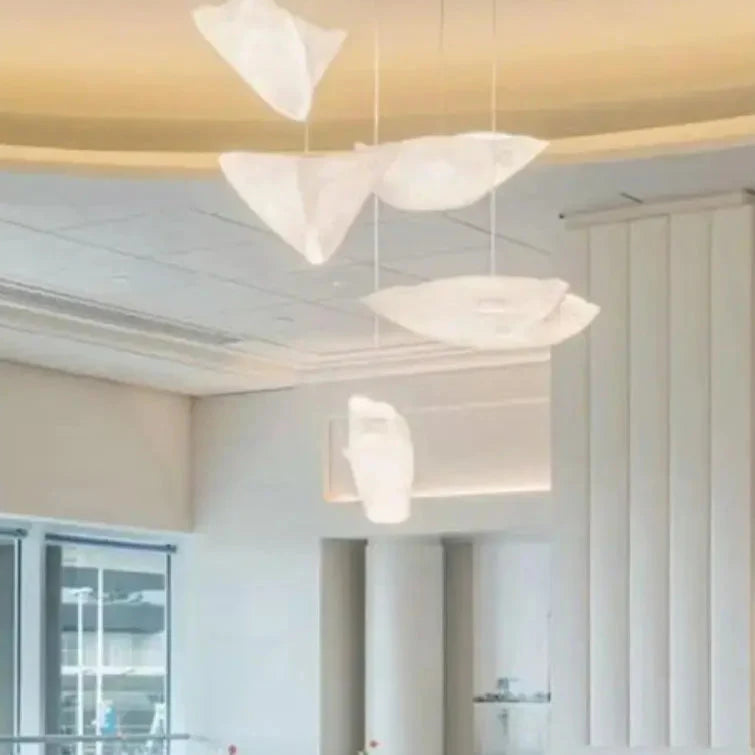 Suspension Luminaire | FLOTI