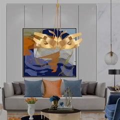 Suspension Luminaire |  15543911055742