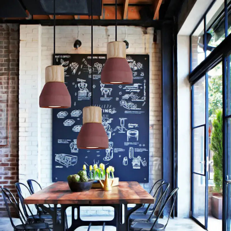 Suspension Luminaire | MILTISSE