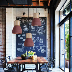 Suspension Luminaire | MILTISSE