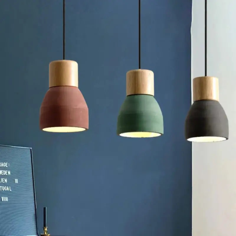 Suspension Luminaire | MILTISSE