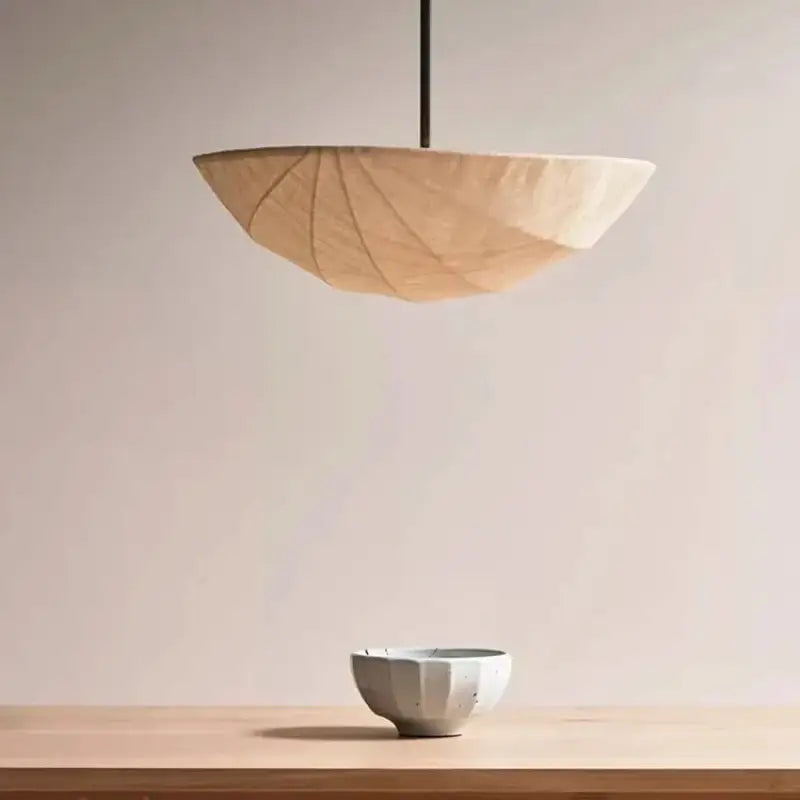 Suspension Luminaire | FEUILLE