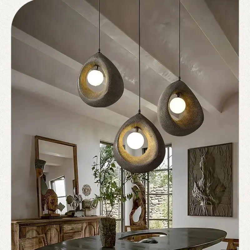 Suspension Luminaire |  15543930126718