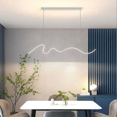 Suspension Luminaire | SINU