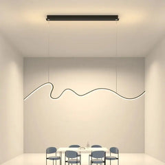 Suspension Luminaire | SINU