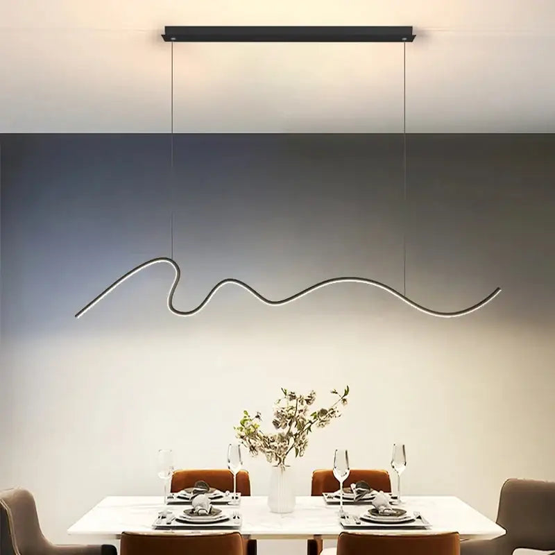 Suspension Luminaire | SINU
