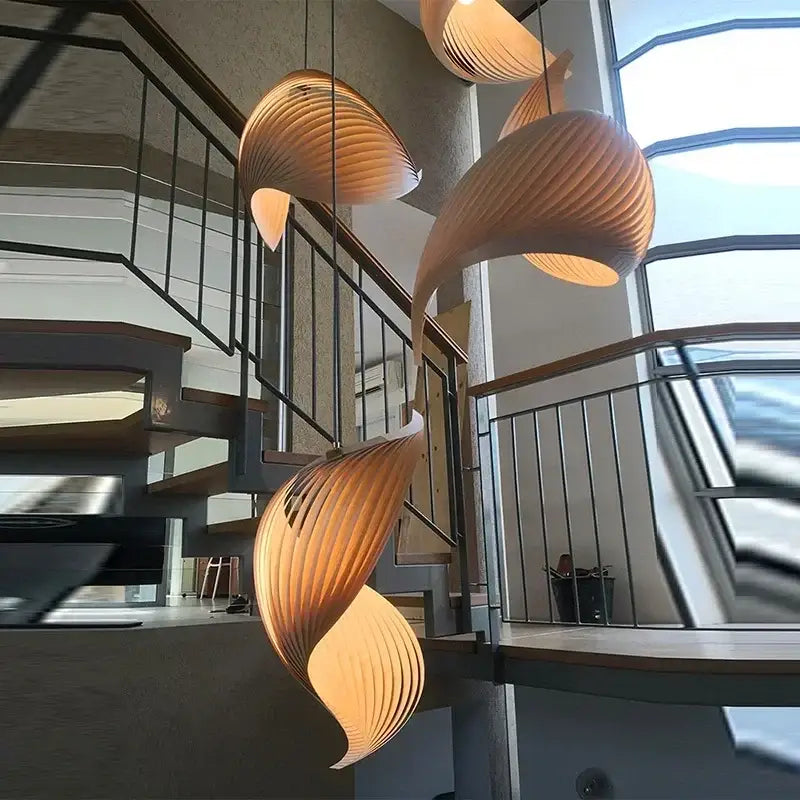 Suspension Luminaire | MOJA