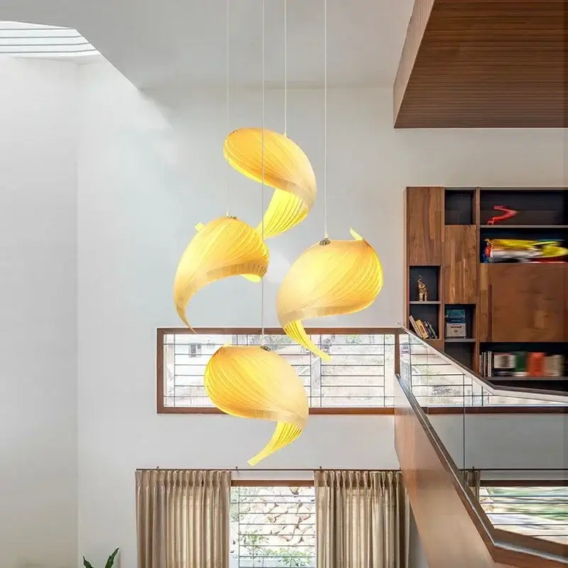 Suspension Luminaire | MOJA