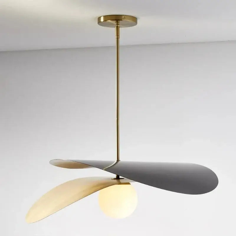 Suspension Luminaire | DOMLA