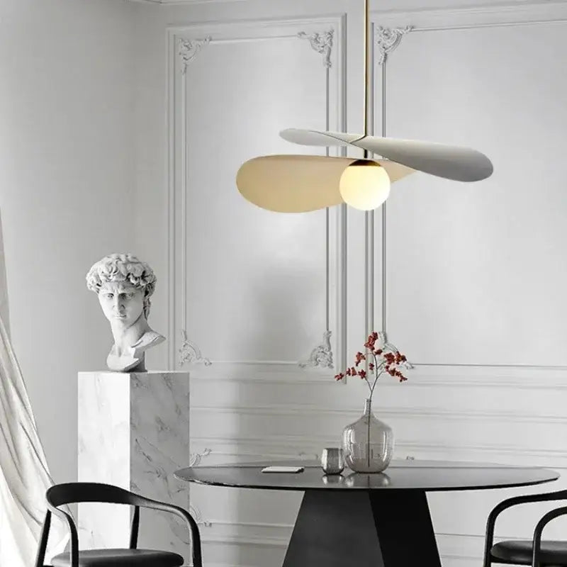 Suspension Luminaire | DOMLA