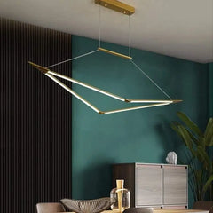 Suspension Luminaire | NIRELIA