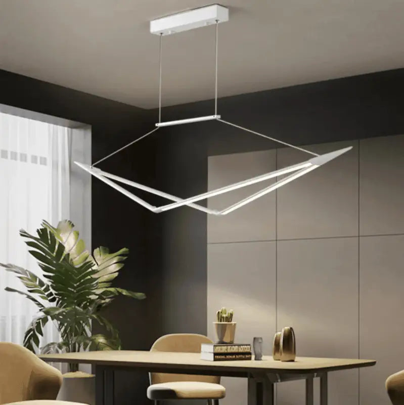 Suspension Luminaire | NIRELIA