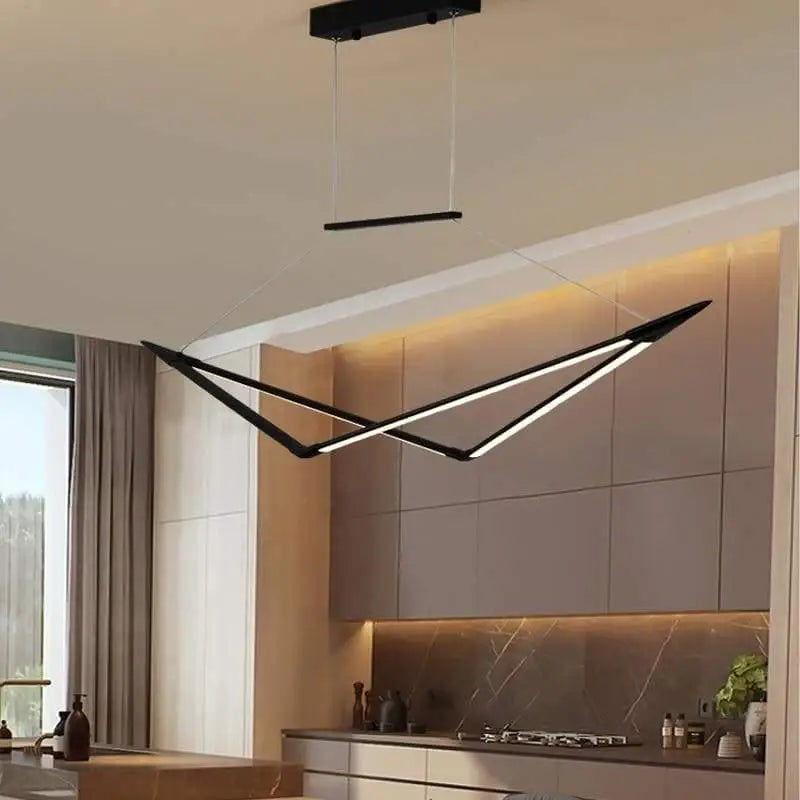 Suspension Luminaire | NIRELIA