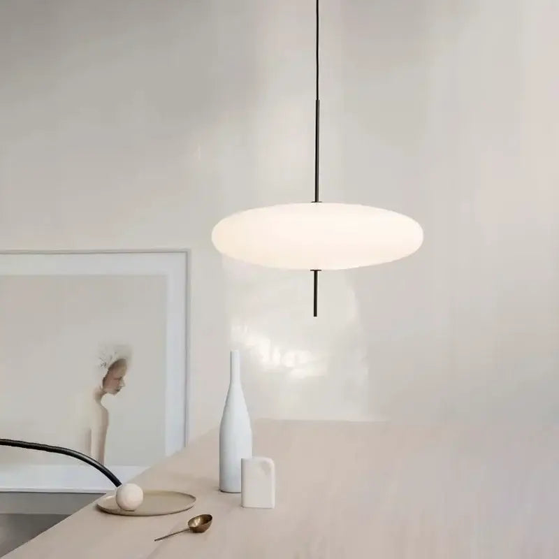 Suspension Luminaire | MONIMI