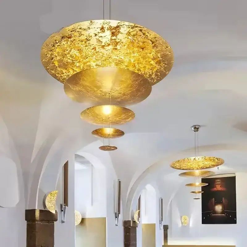 Suspension Luminaire | LUMO