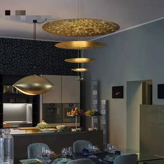 Suspension Luminaire | LUMO