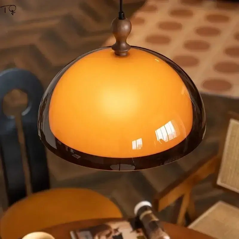 Suspension Luminaire | DOMOI