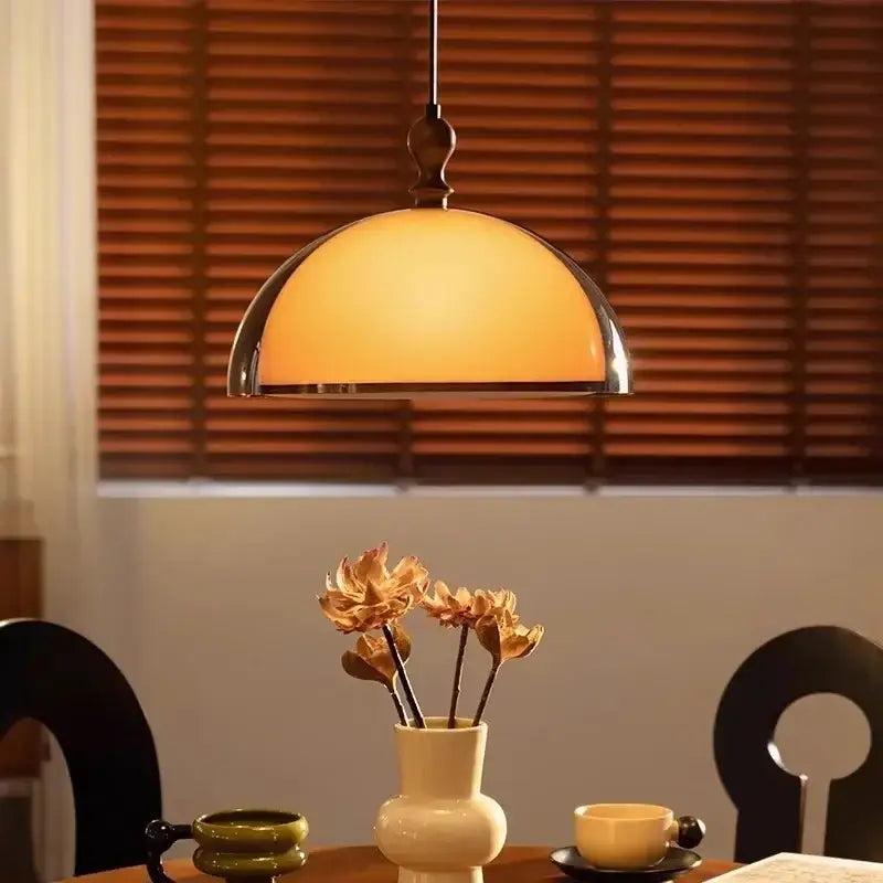 Suspension Luminaire | DOMOI