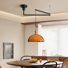Suspension Luminaire | DOME