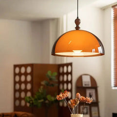 Suspension Luminaire | DOME