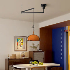Suspension Luminaire | DOME