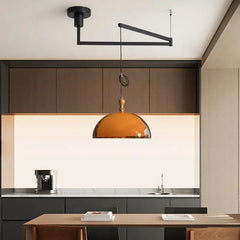 Suspension Luminaire | DOME