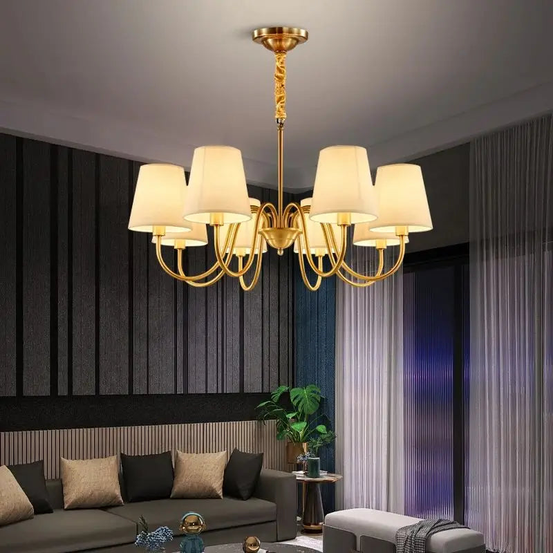 Suspension Luminaire | FLARO