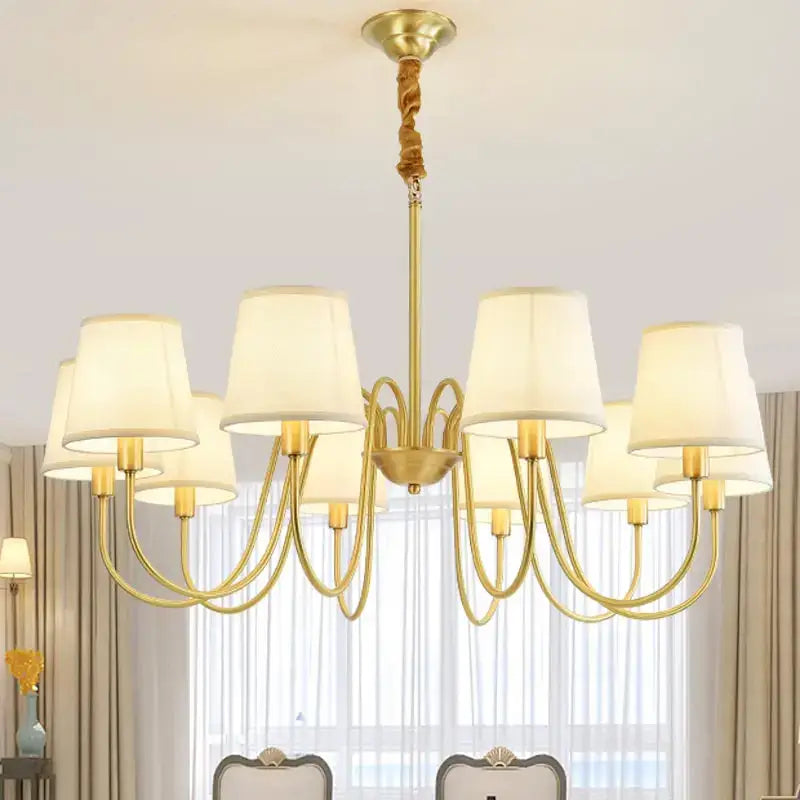 Suspension Luminaire | FLARO
