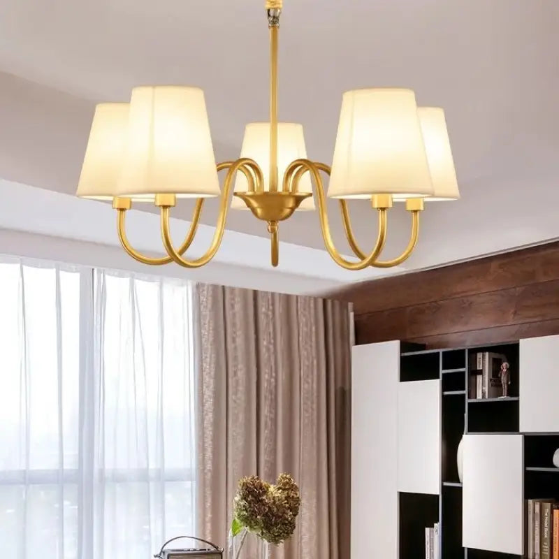 Suspension Luminaire | FLARO