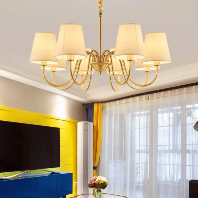 Suspension Luminaire | FLARO