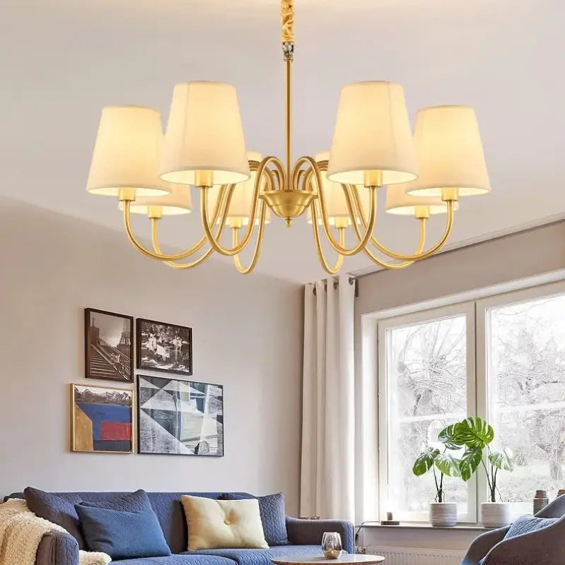 Suspension Luminaire | FLARO
