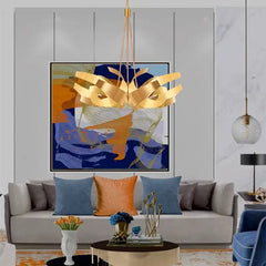 Suspension Luminaire |  15543901553022