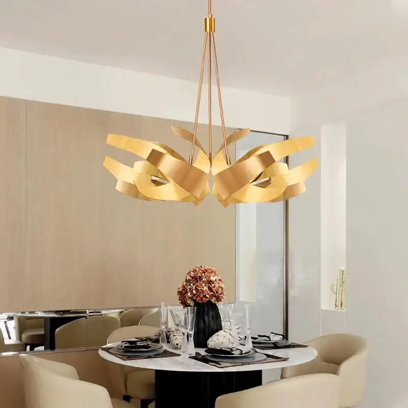 Suspension Luminaire |  15543901553022