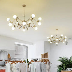 Suspension Luminaire | KLAKO