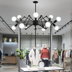 Suspension Luminaire | KLAKO