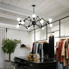 Suspension Luminaire | KLAKO