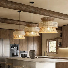 Suspension Luminaire | LURIE