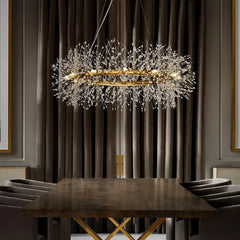 Suspension Luminaire | DESIO